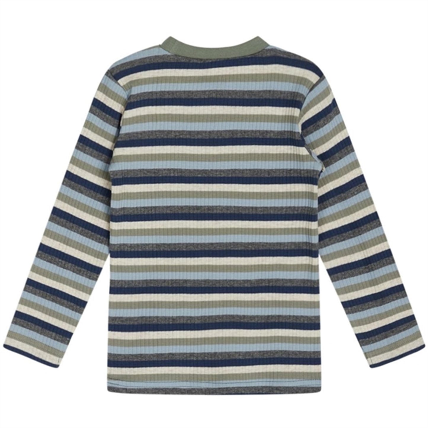 Hust & Claire Mini Seagrass Asp Blouse