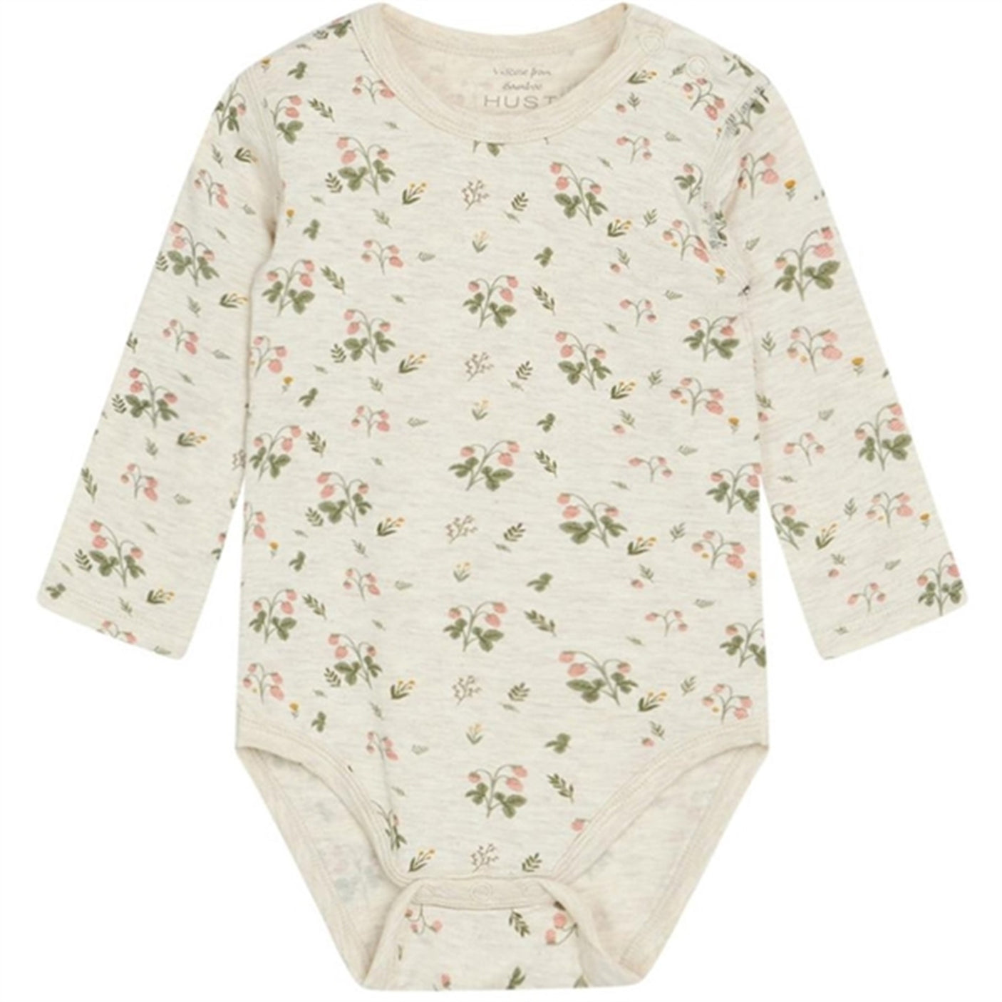 Hust & Claire Baby Old Rosie Buller Body