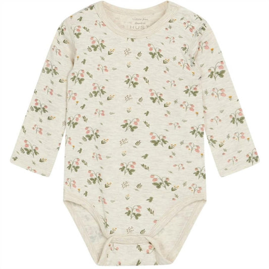 Hust & Claire Baby Old Rosie Buller Body