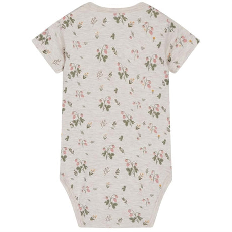 Hust & Claire Baby Old Rosie Bue Body