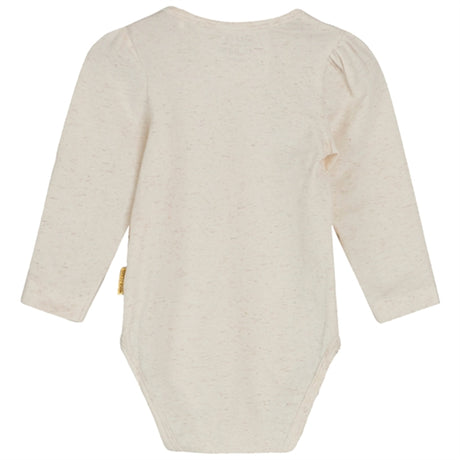 Hust & Claire Baby Whisper Melange Bernice Body
