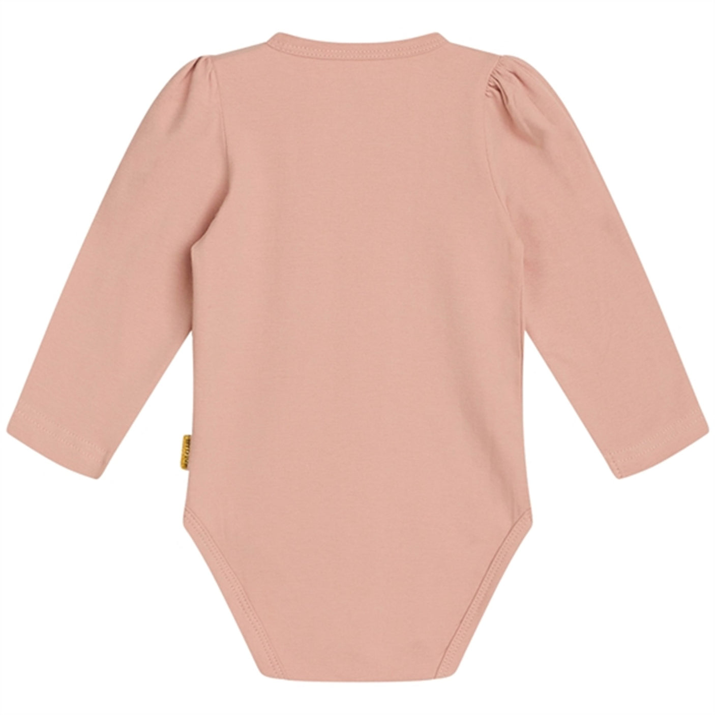 Hust & Claire Baby Desert Red Bernice Body