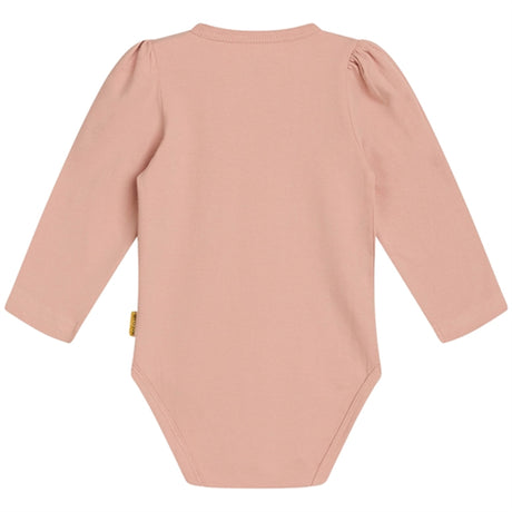 Hust & Claire Baby Desert Red Bernice Body