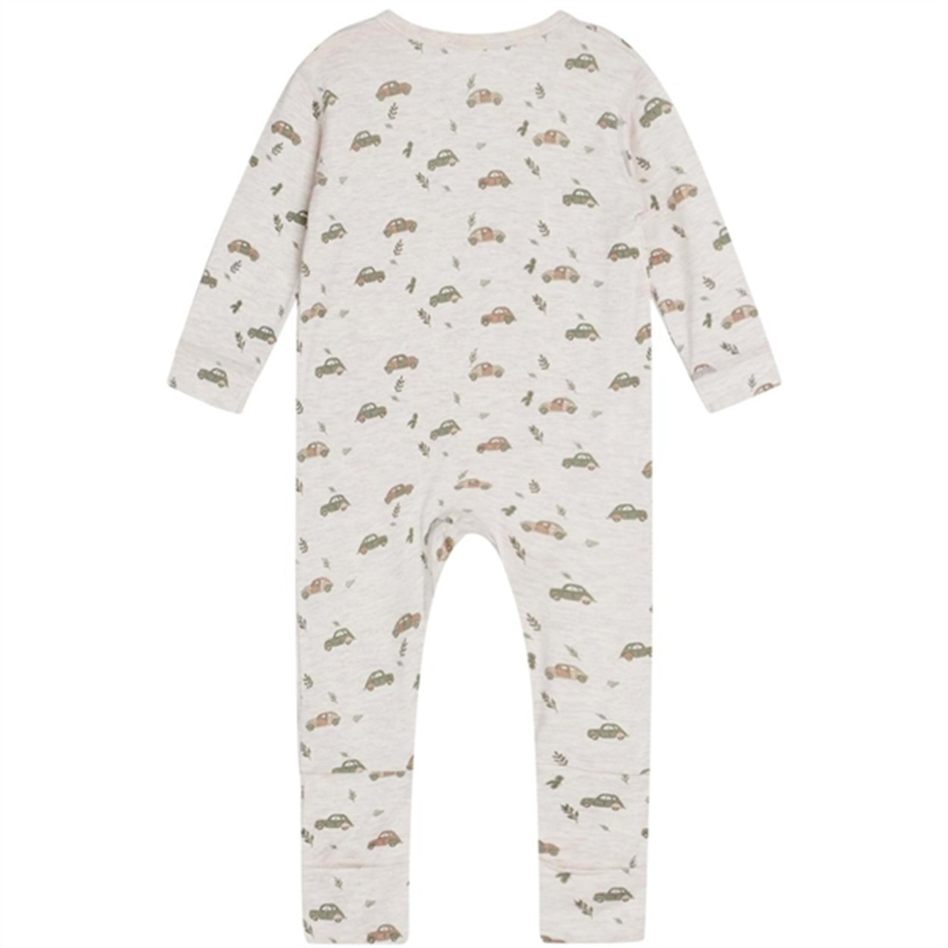 Hust & Claire Seagrass Mulle Pyjamas