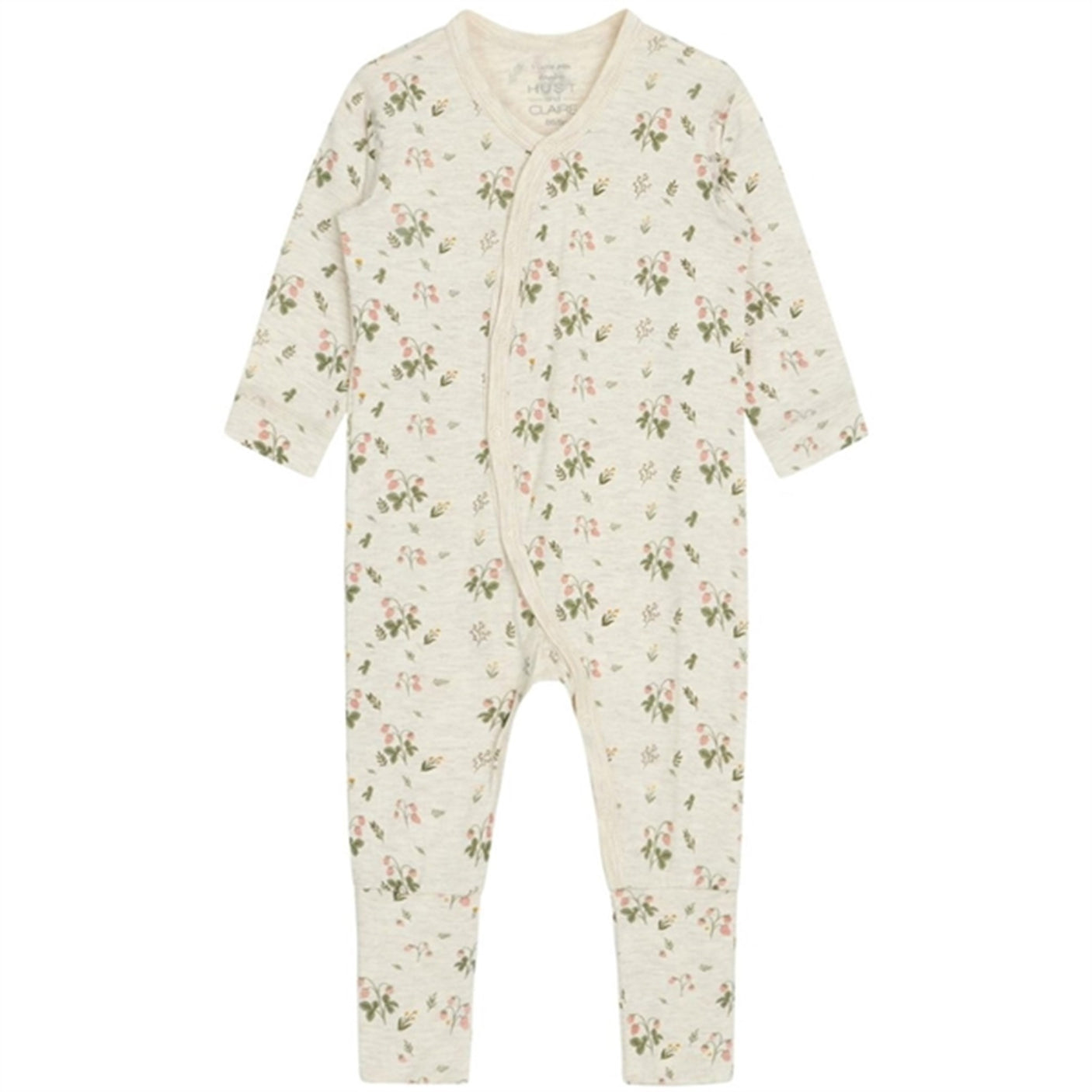 Hust & Claire Old Rosie Mulle Pyjamas