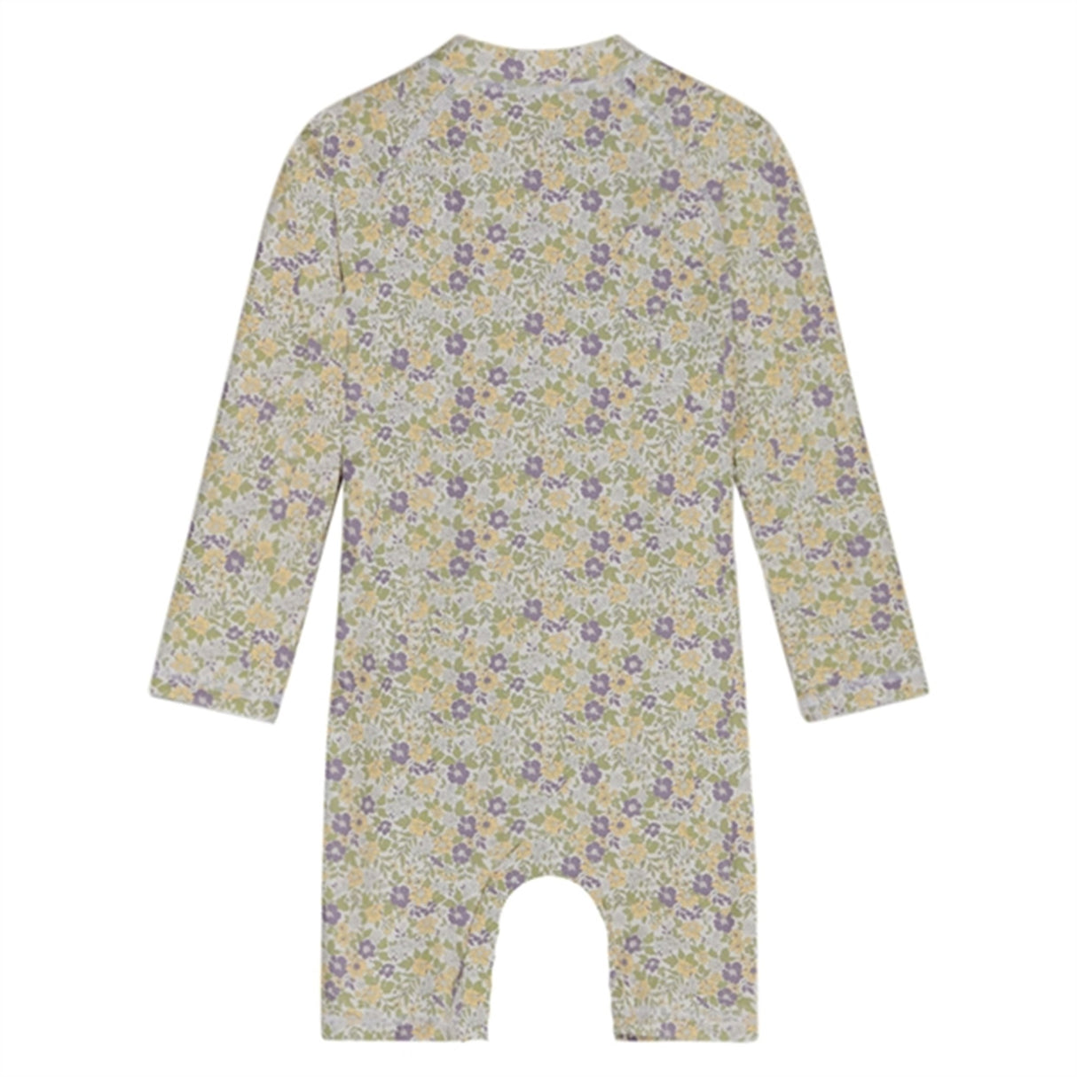 Hust & Claire Mini Lavender Malaz Swimsuit