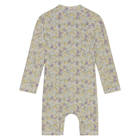 Hust & Claire Mini Lavender Malaz Swimsuit