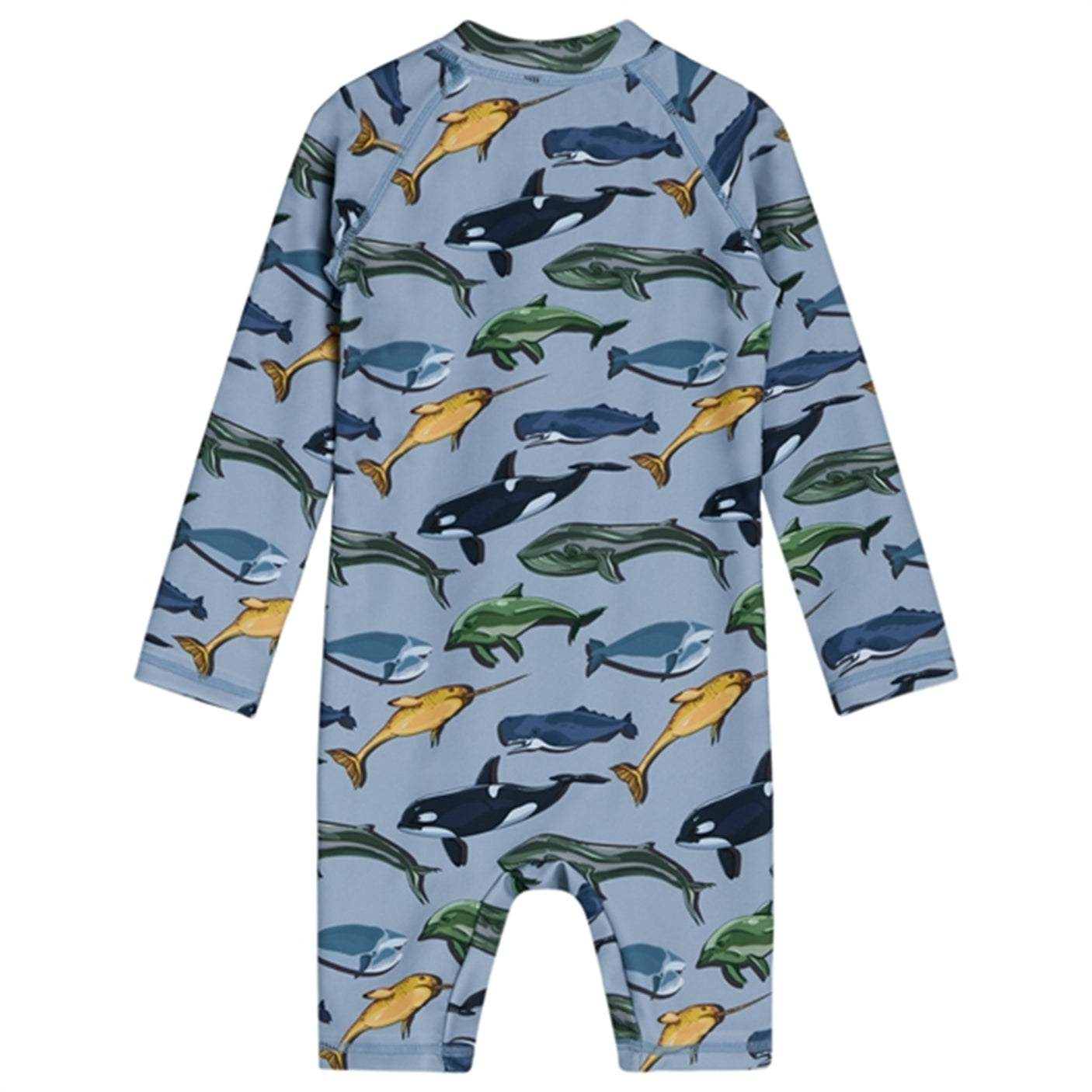 Hust & Claire Mini Glacier Malaz Swimsuit