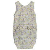 Hust & Claire Baby Lavender Maddie Swimsuit