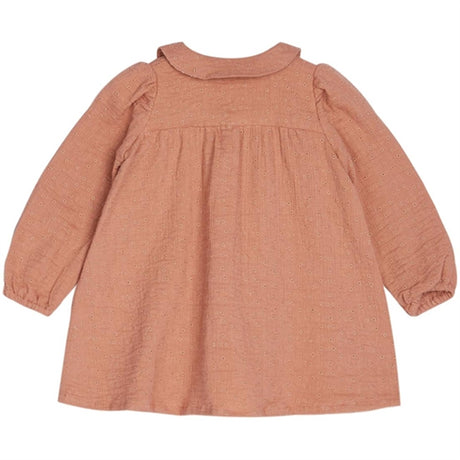 Hust & Claire Sunburn Katja Dress