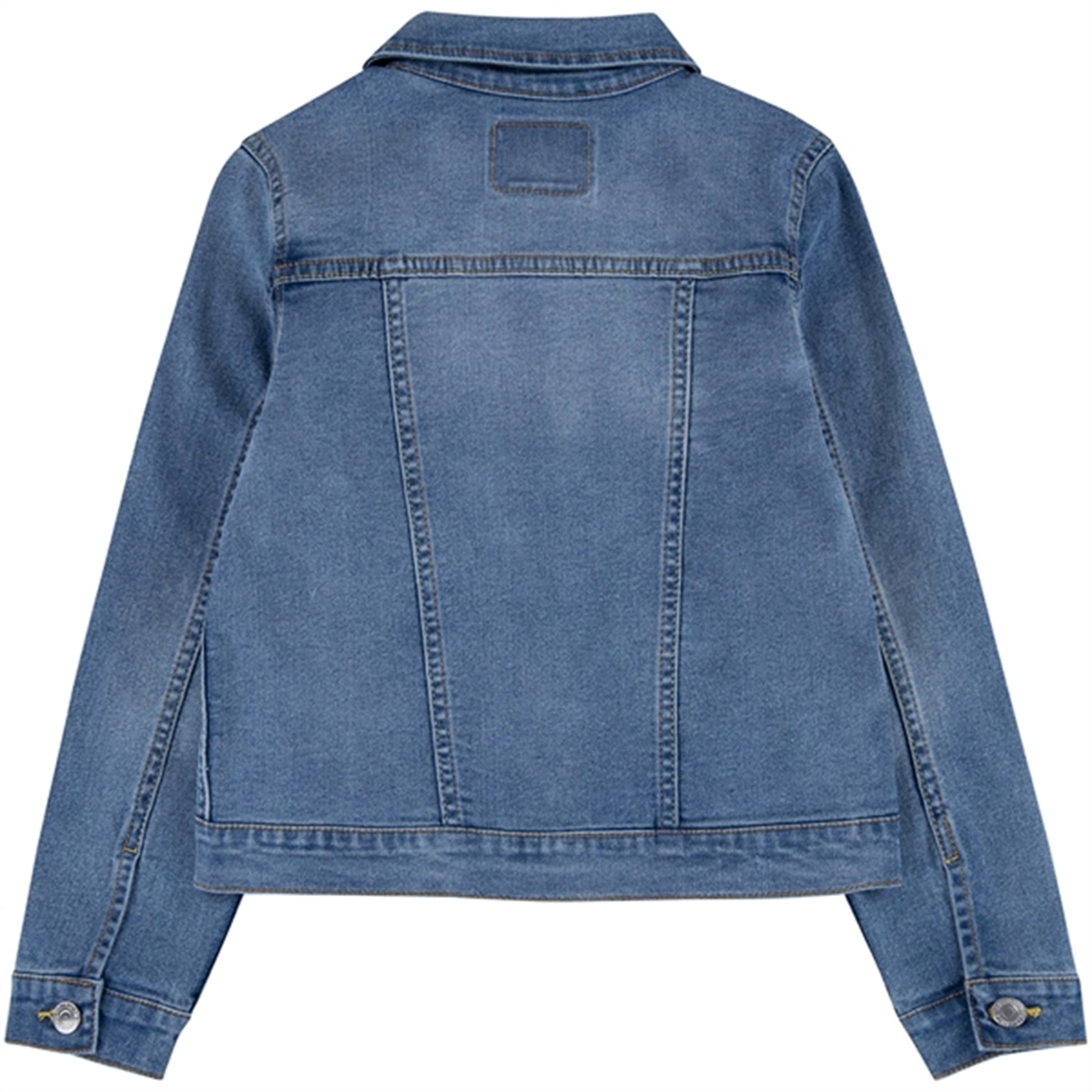 Levi's Trucker Denim Jacket Blue