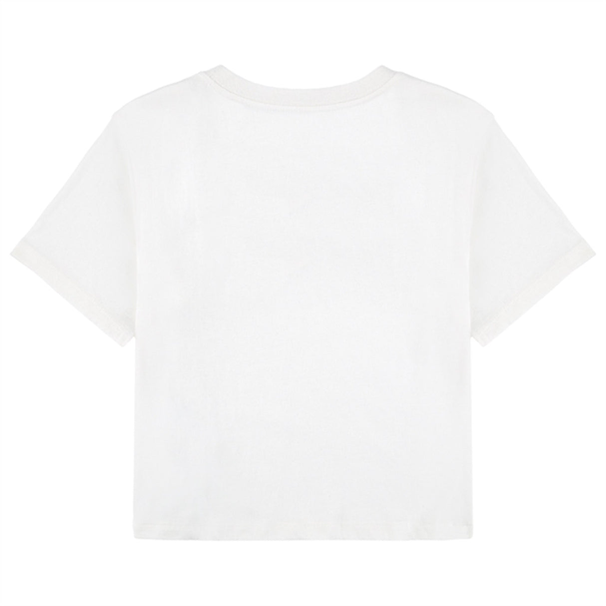 Levi's Meet and Greet Organic T-shirt White