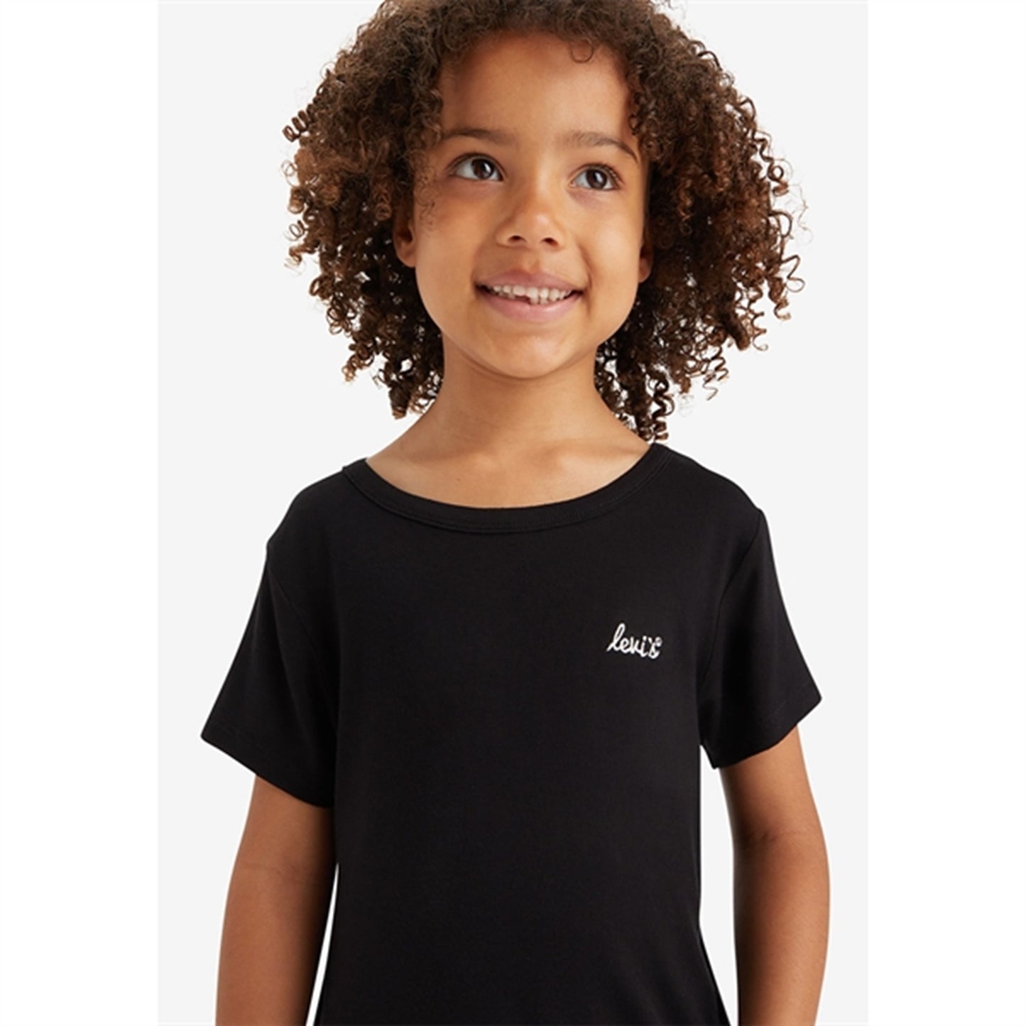 Levi's Her Favorite T-Shirt Caviar