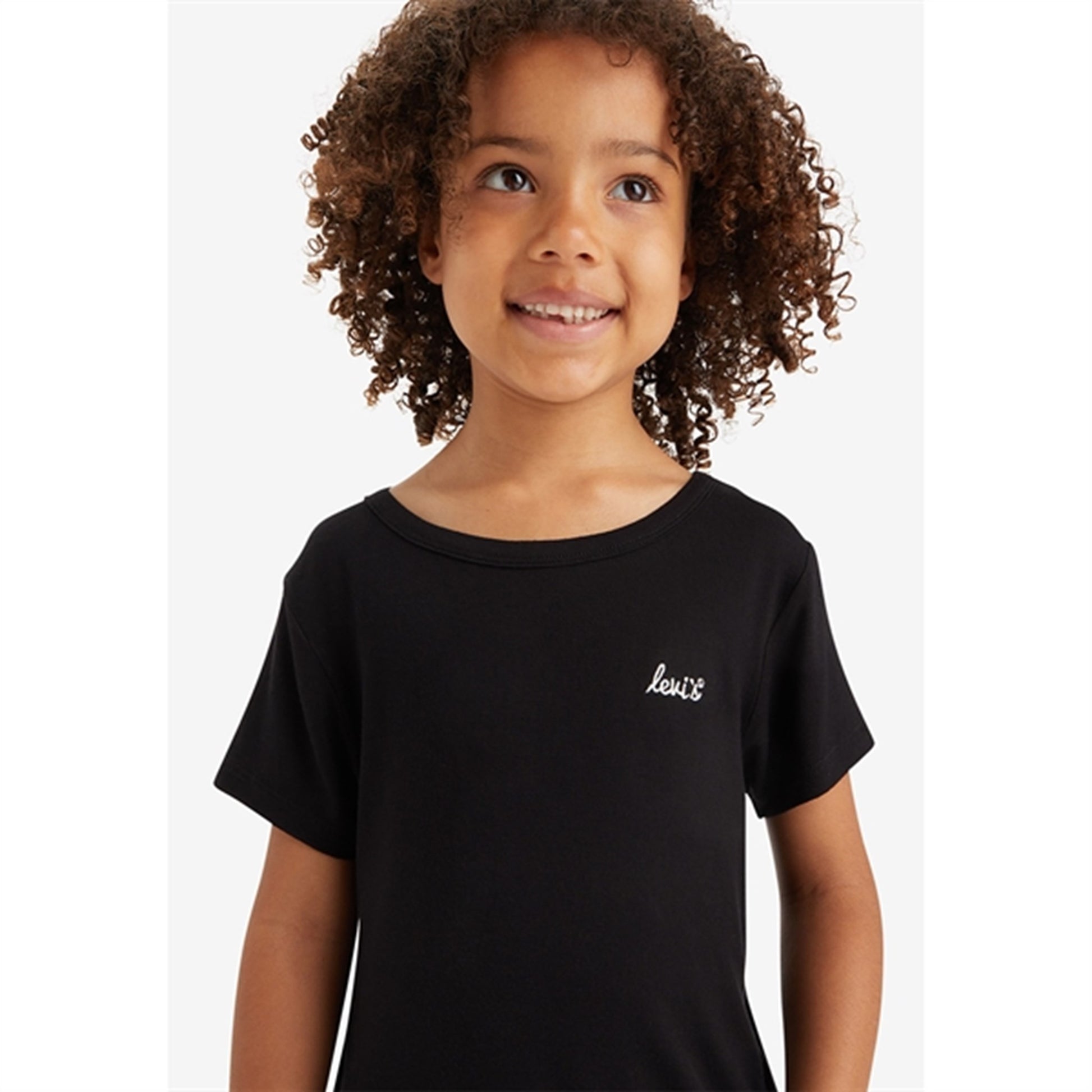 Levi's Her Favorite T-Shirt Caviar
