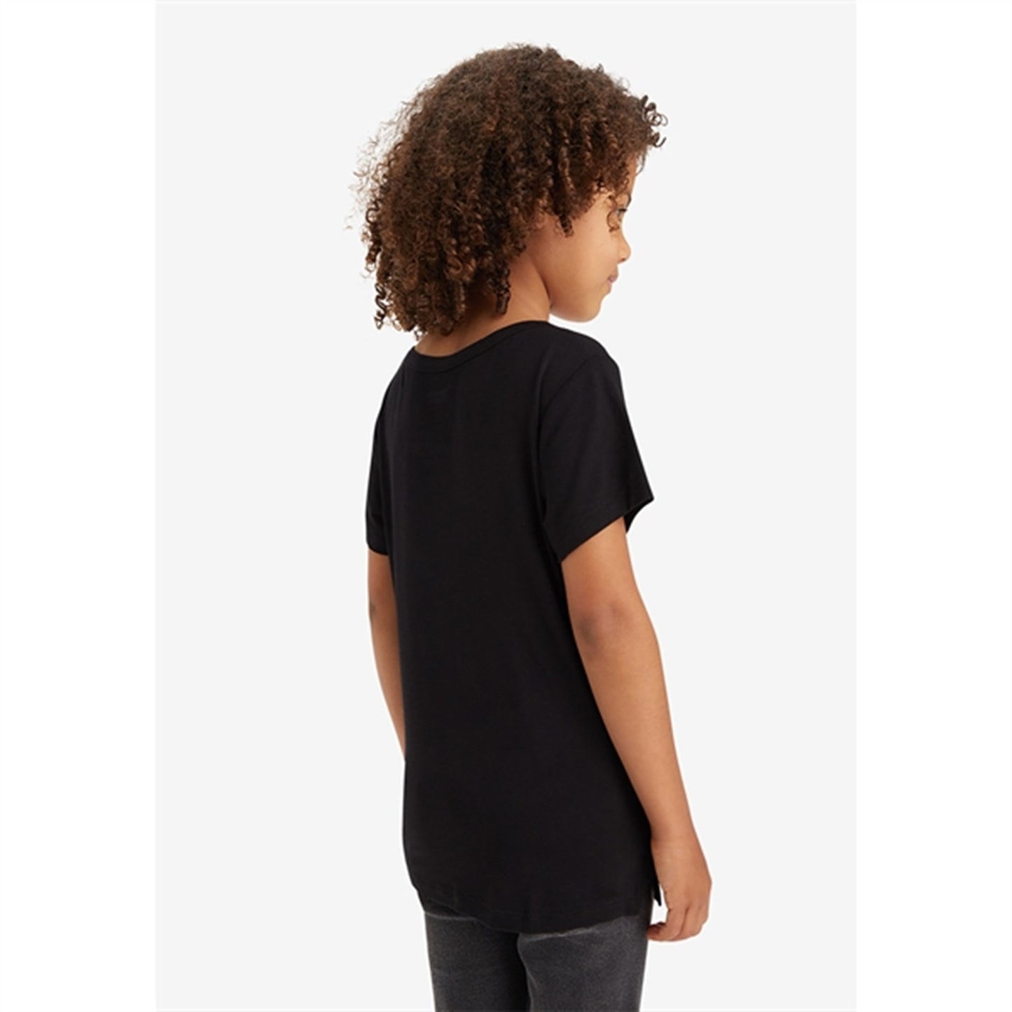 Levi's Her Favorite T-Shirt Caviar