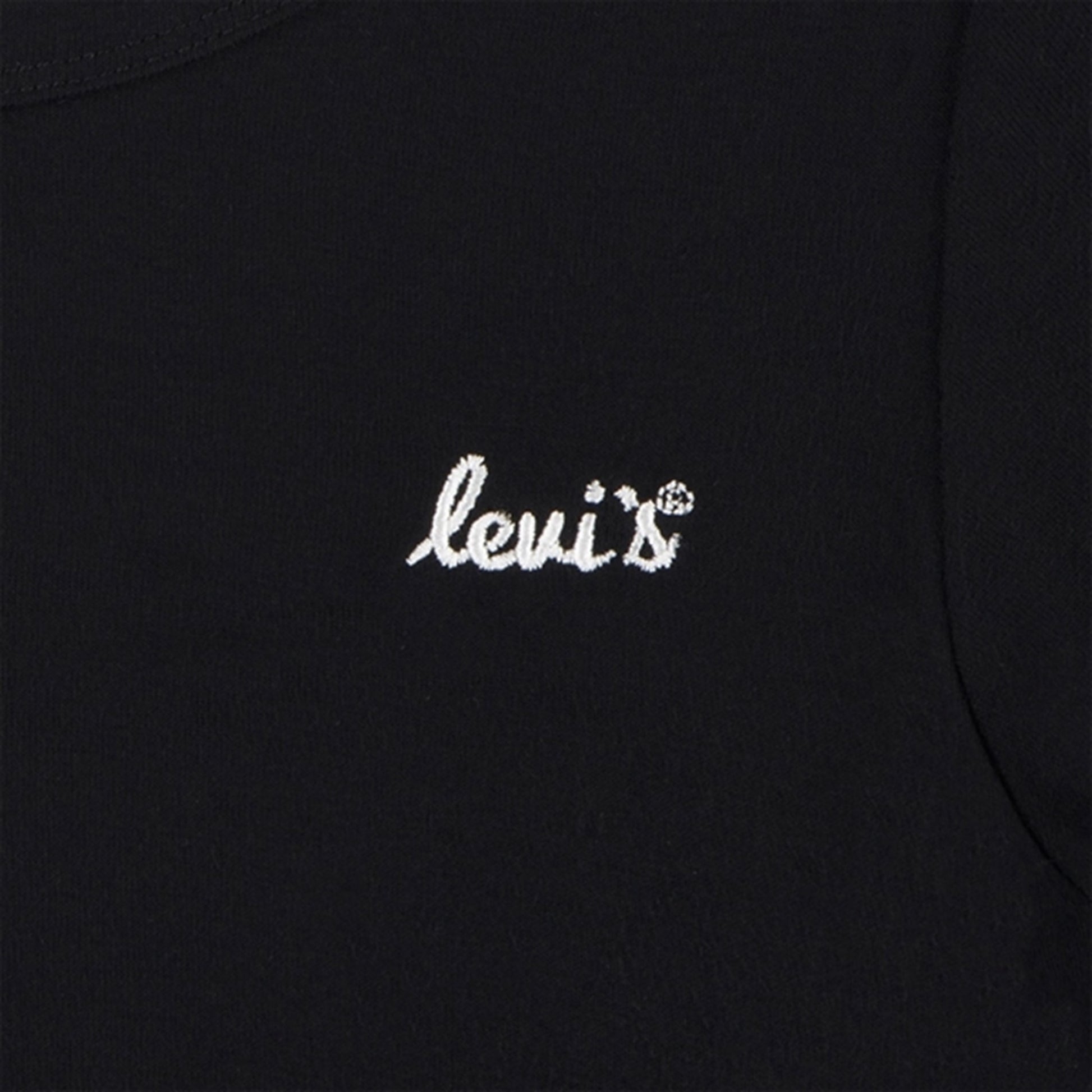 Levi's Her Favorite T-Shirt Caviar