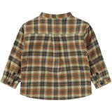 Molo Ground Check Enoz Shirt