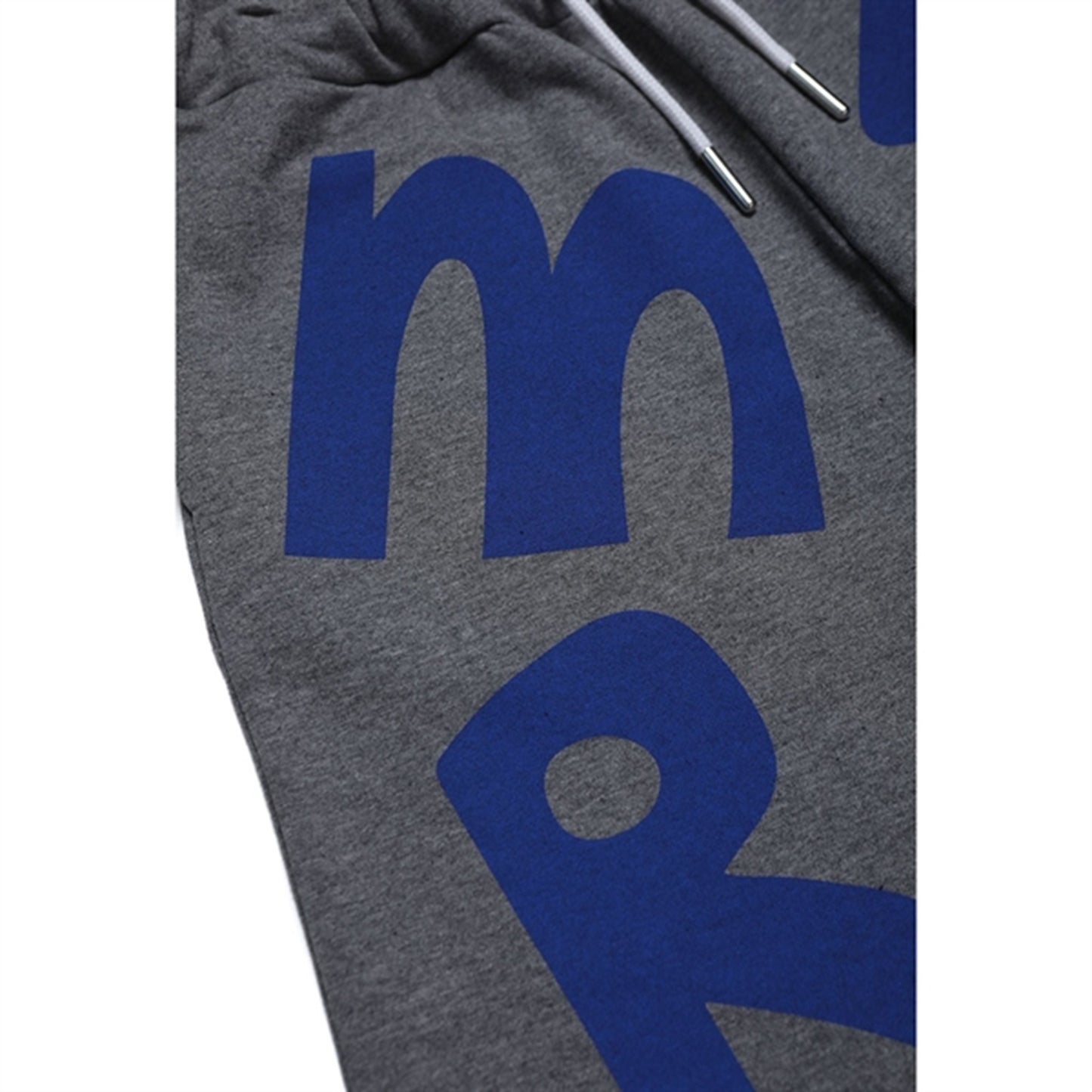 Marni Medium Gray Shorts