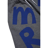 Marni Medium Gray Shorts
