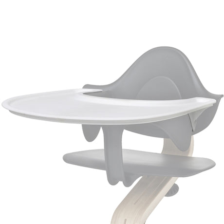 Nomi Tray White