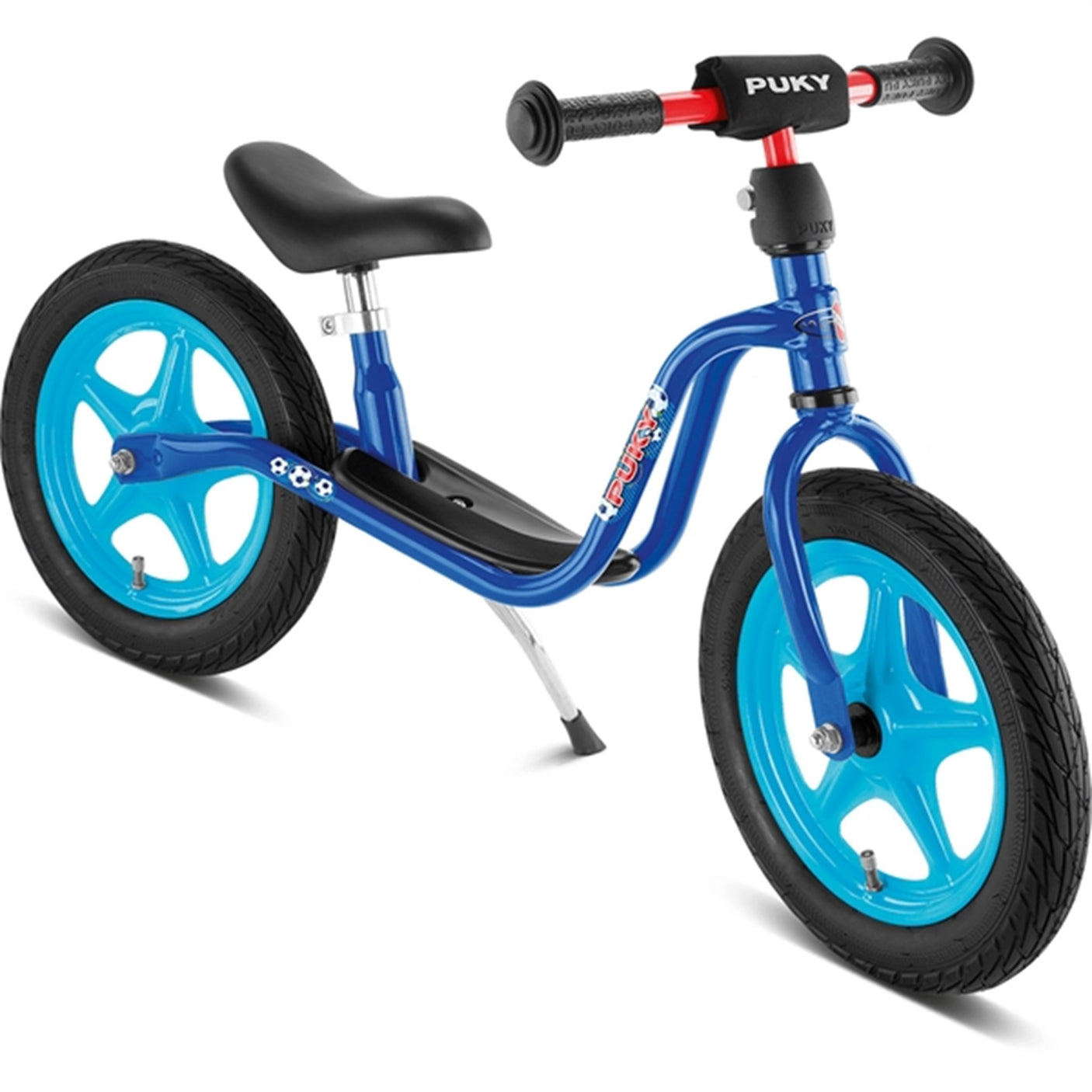 PUKY LR 1L Classic Balance Bike Blue