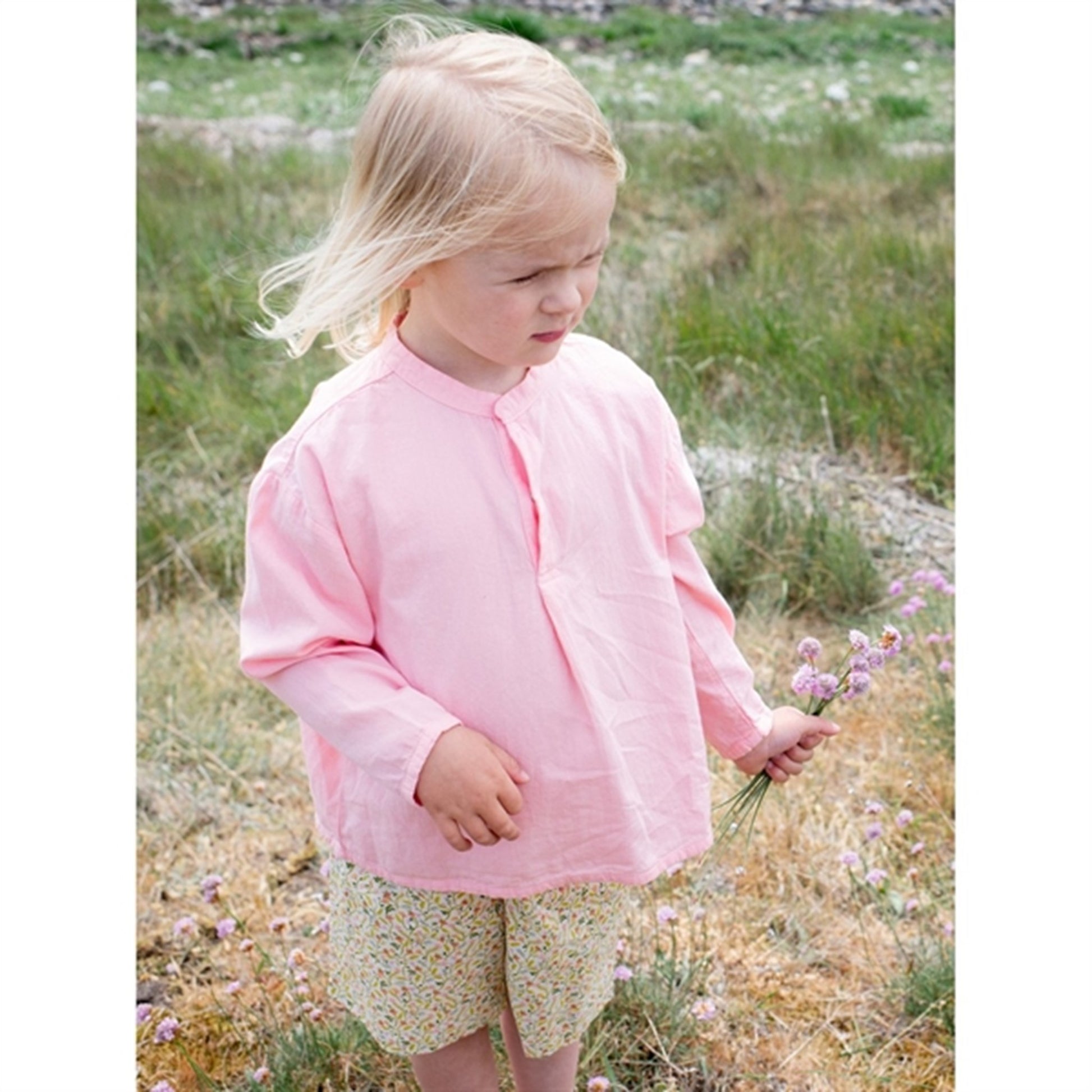 Serendipity Fairygarden Shorts