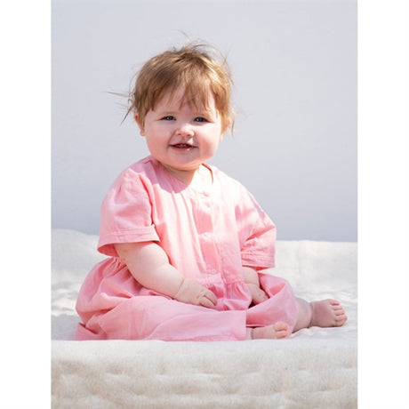 Serendipity Candy Baby Dress