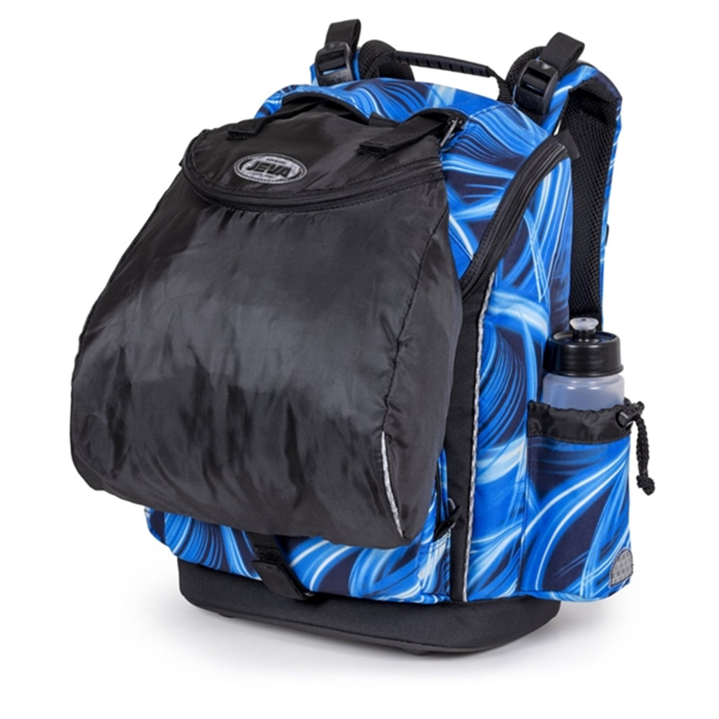 JEVA School Bag Lightning
