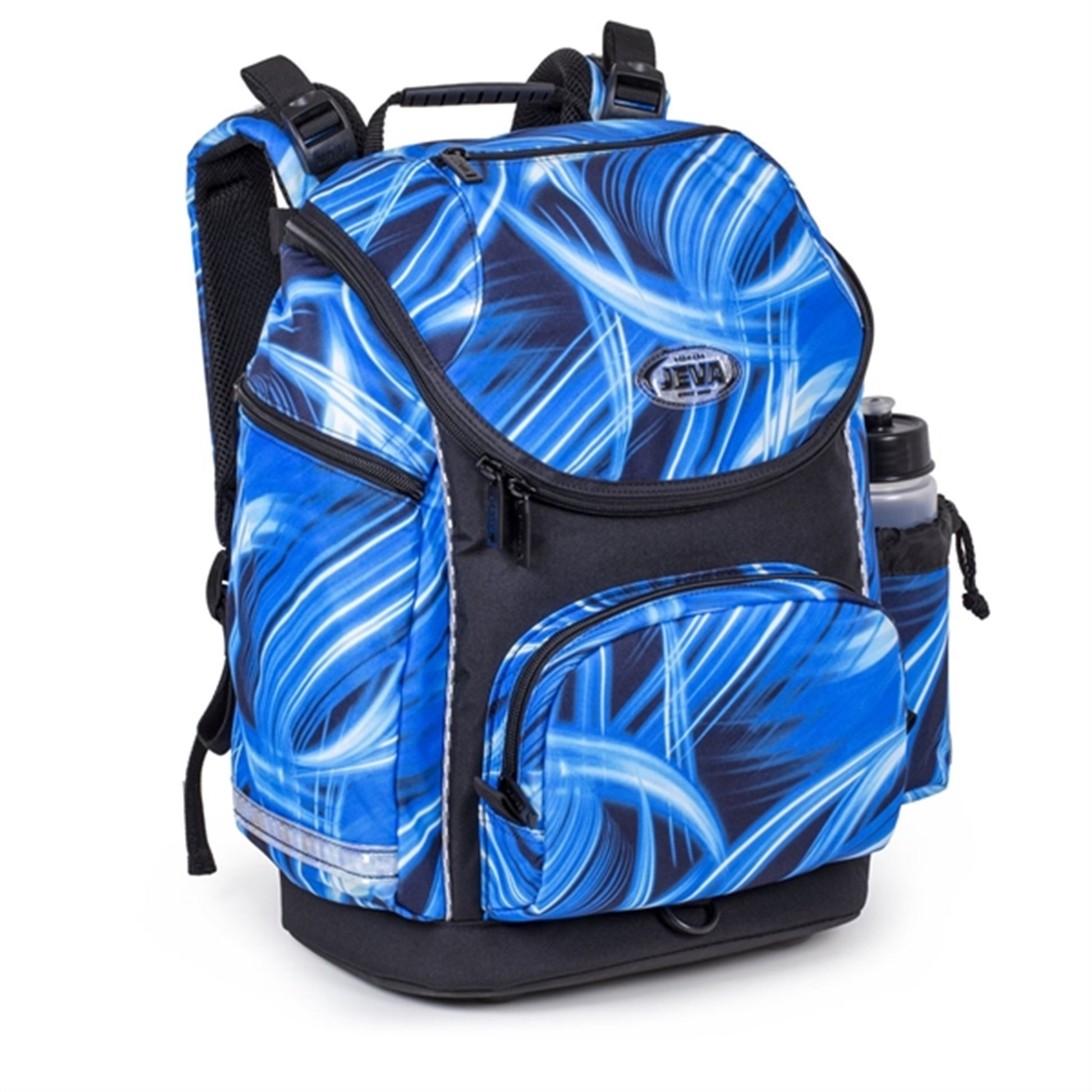 JEVA School Bag Lightning