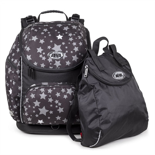 JEVA School Bag Astro