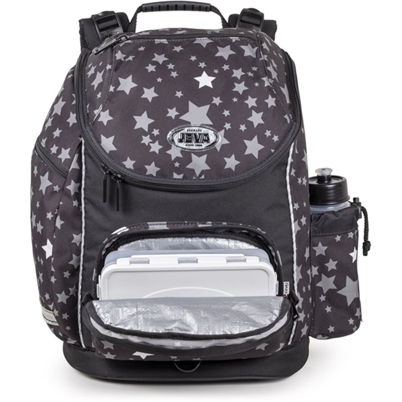JEVA School Bag Astro