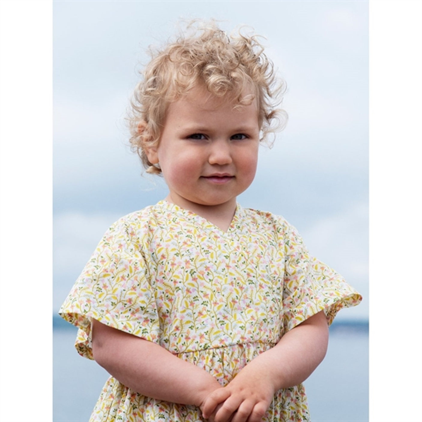 Serendipity Fairygarden Dress