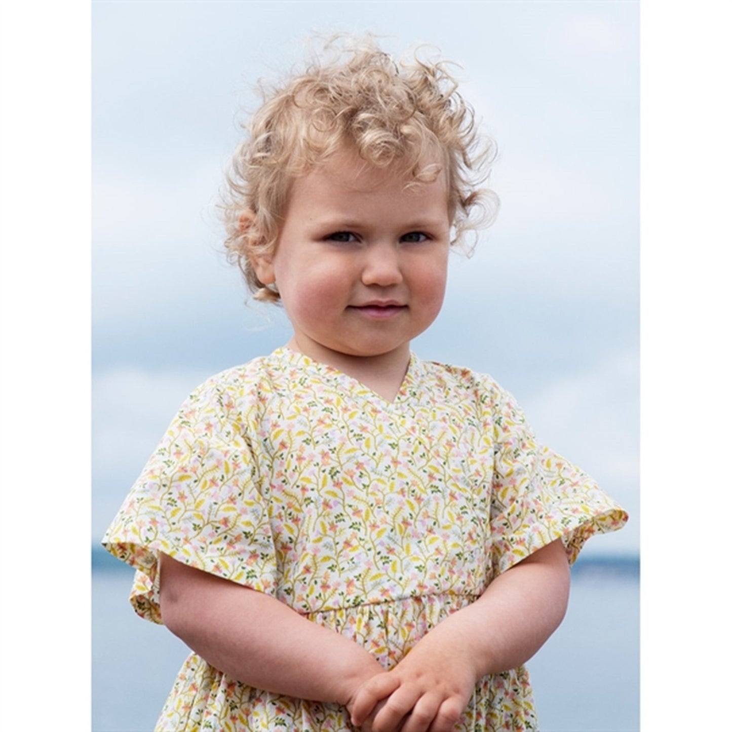 Serendipity Fairygarden Dress