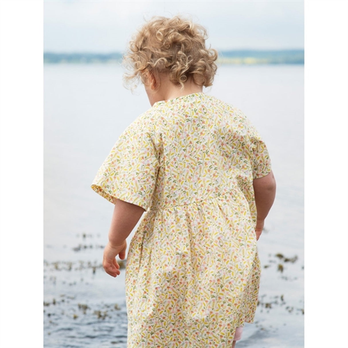 Serendipity Fairygarden Dress