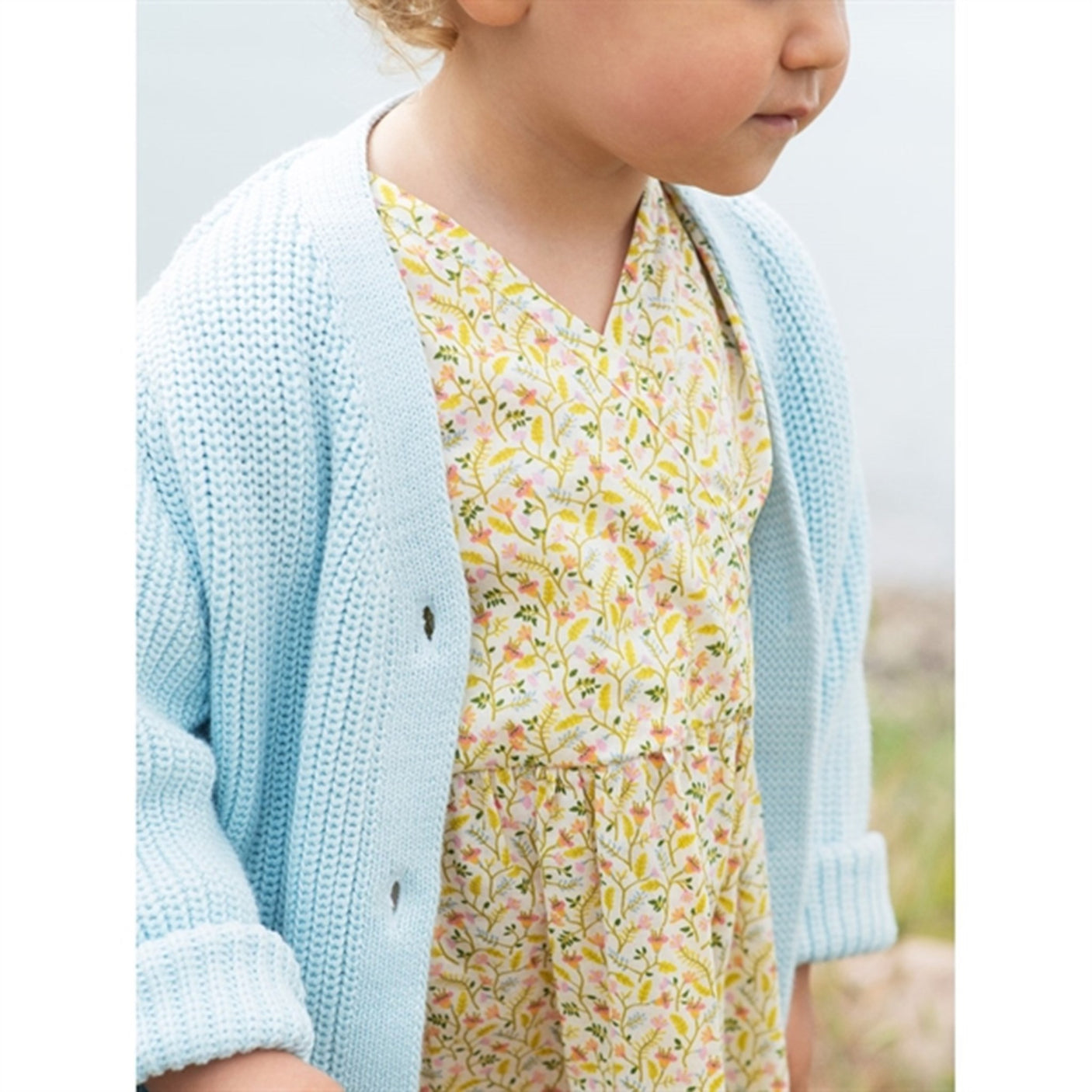 Serendipity Fairygarden Dress