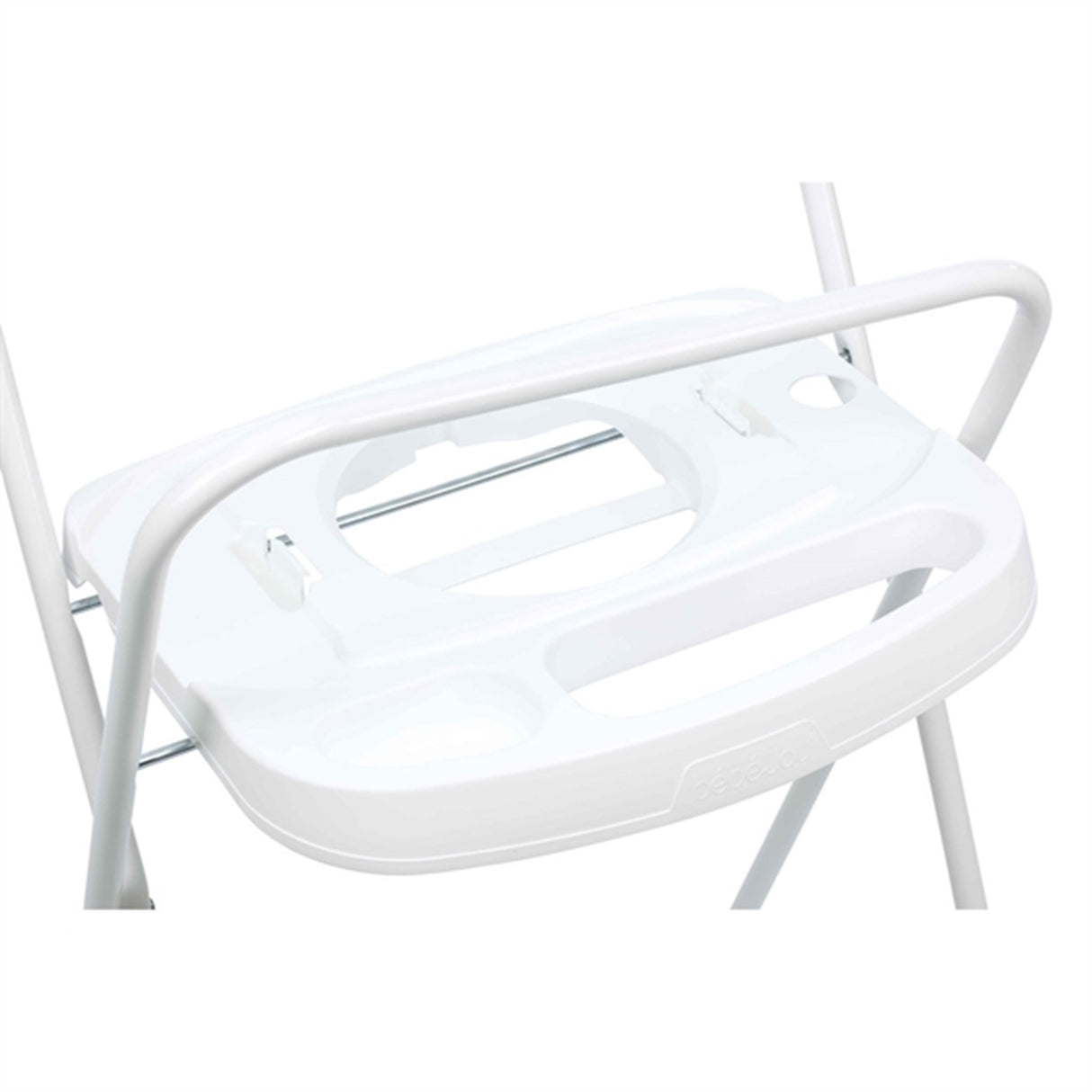 BabyDan Bathtub Stand Click Metal 98 cm