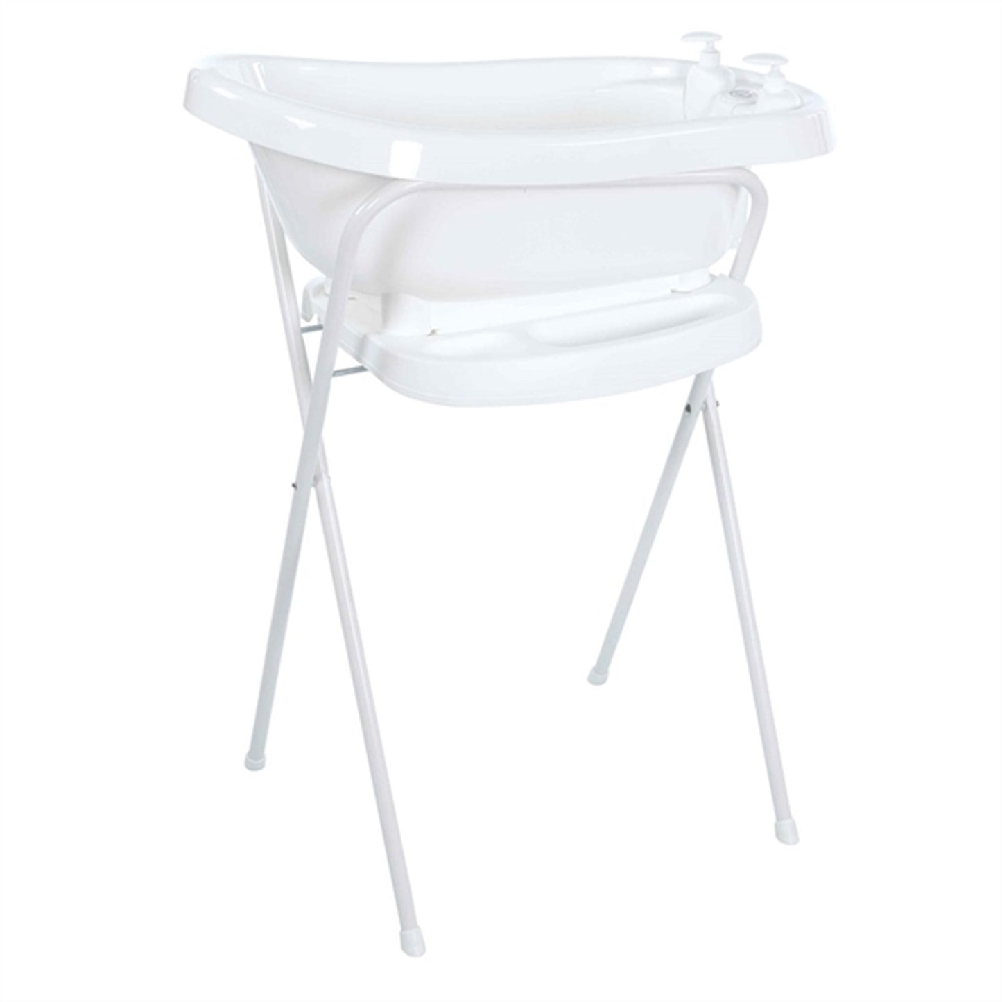BabyDan Bathtub Stand Click Metal 98 cm