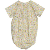 Serendipity Fairygarden Baby Puff Onesie