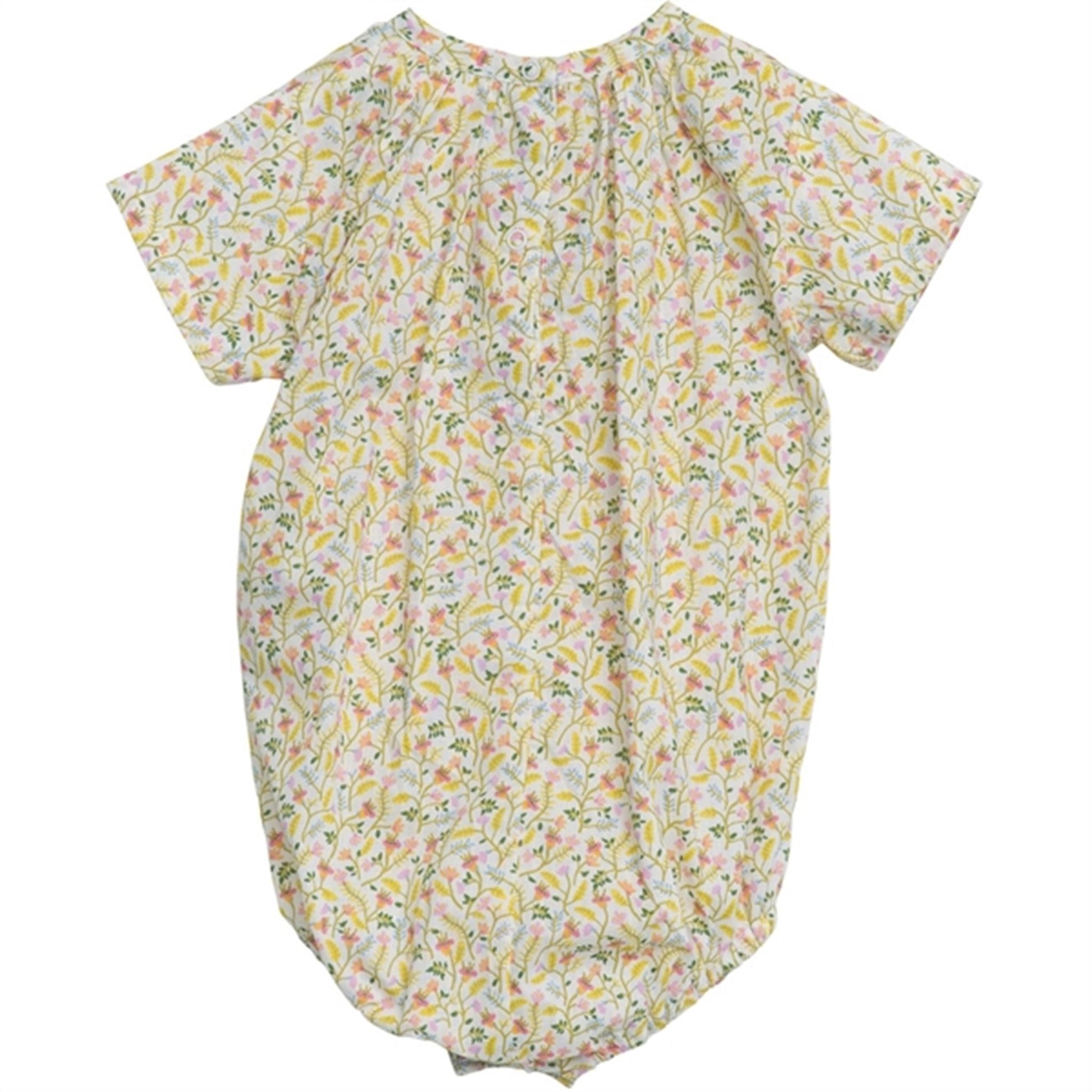 Serendipity Fairygarden Baby Puff Onesie