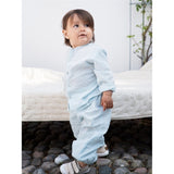 Serendipity Aquachecks Baby Pants