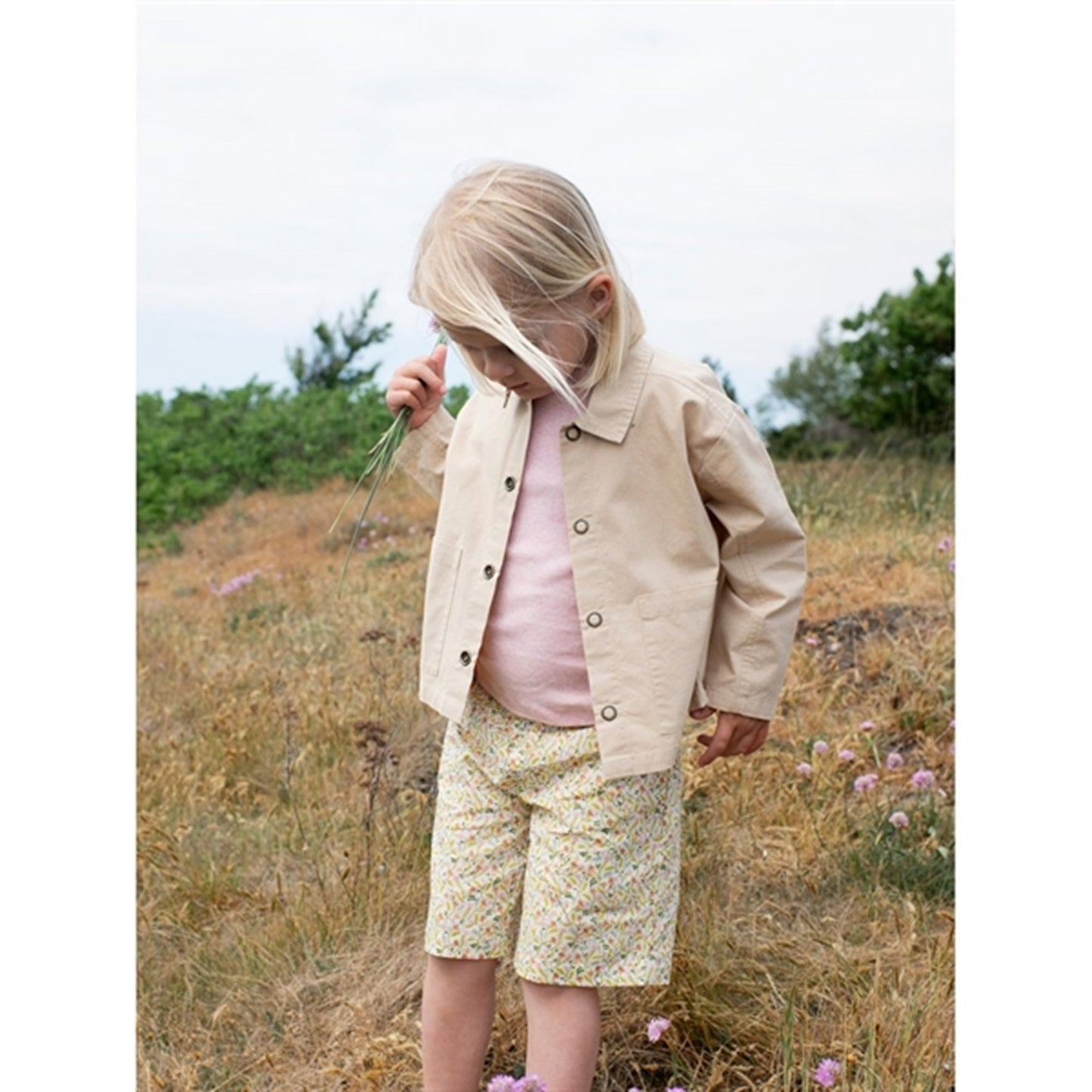 Serendipity Fairygarden Shorts