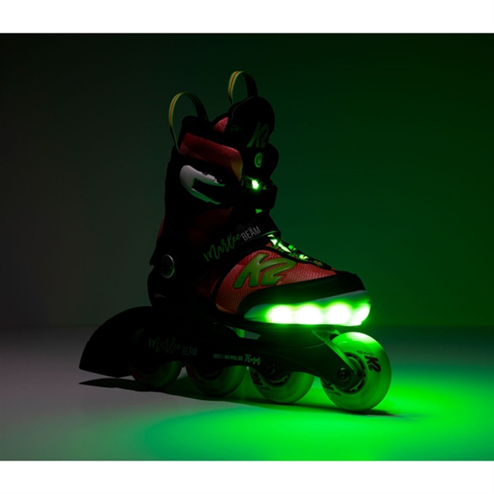 K2 Marlee Beam Inline Skate