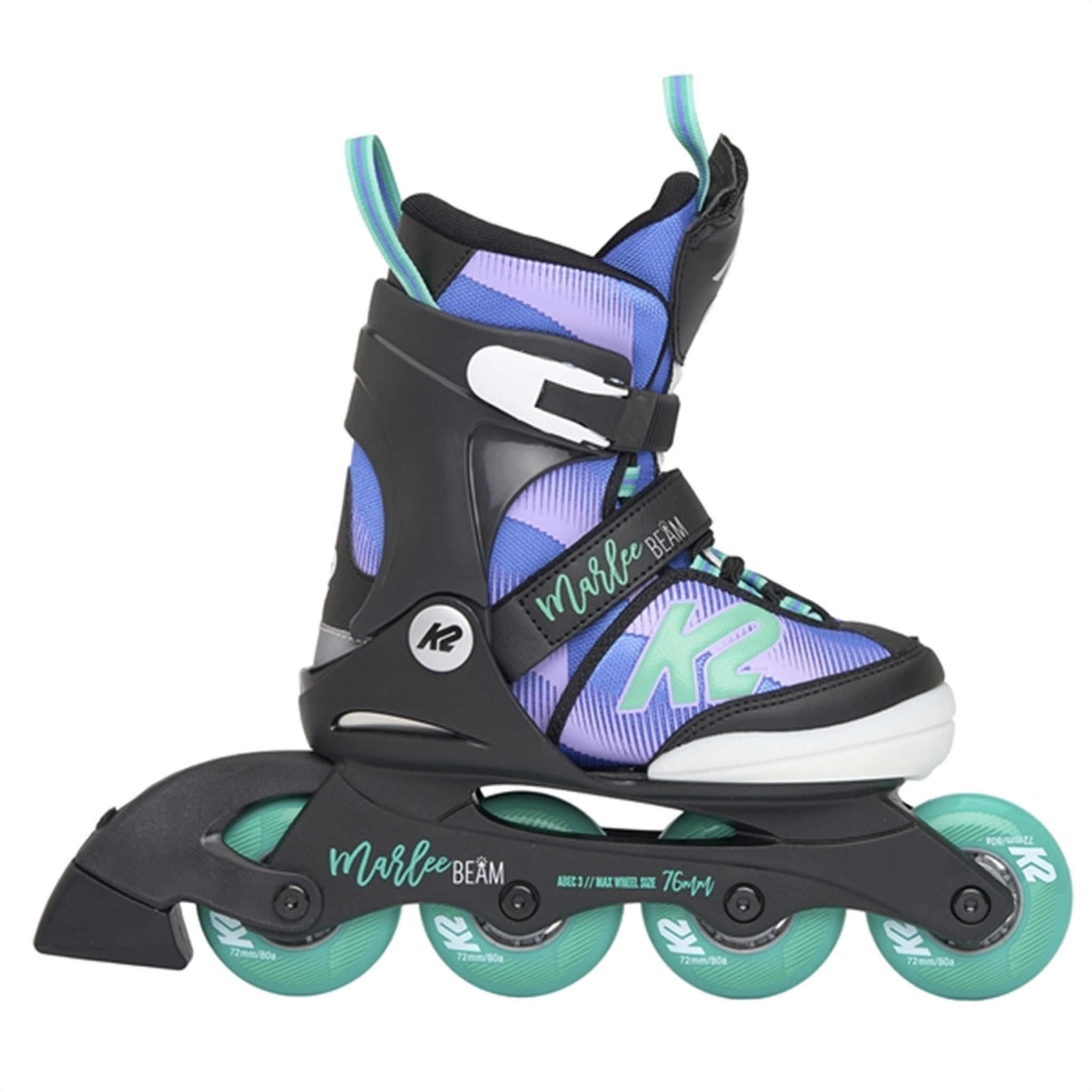 K2 Marlee Beam Inline Skate 2