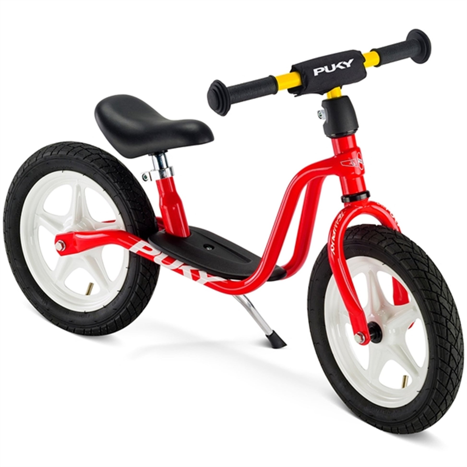 PUKY LR 1L Classic Balance Bike Red