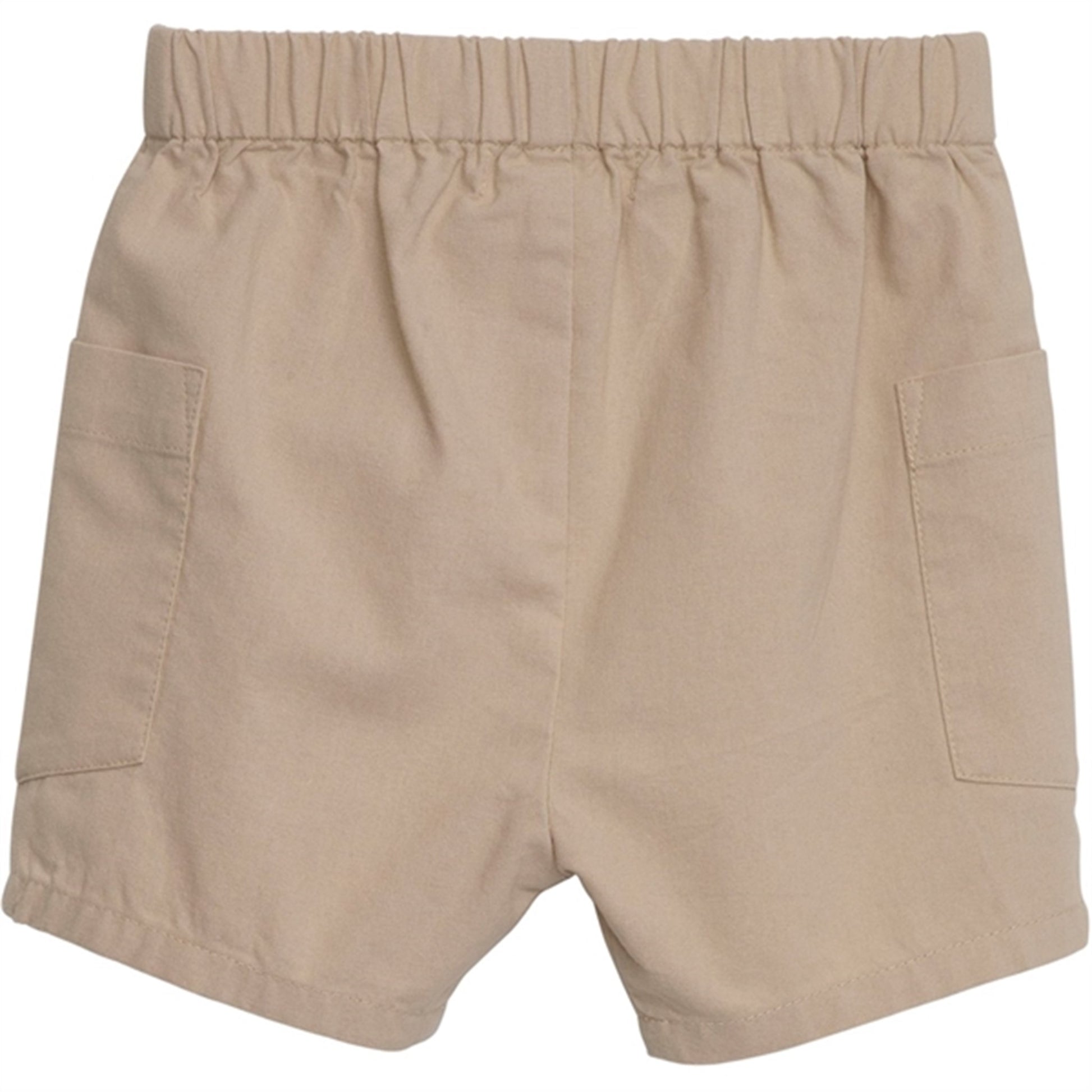 Serendipity Safari Baby Shorts