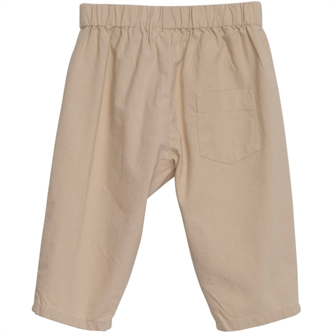 Serendipity Safari Baby Pants
