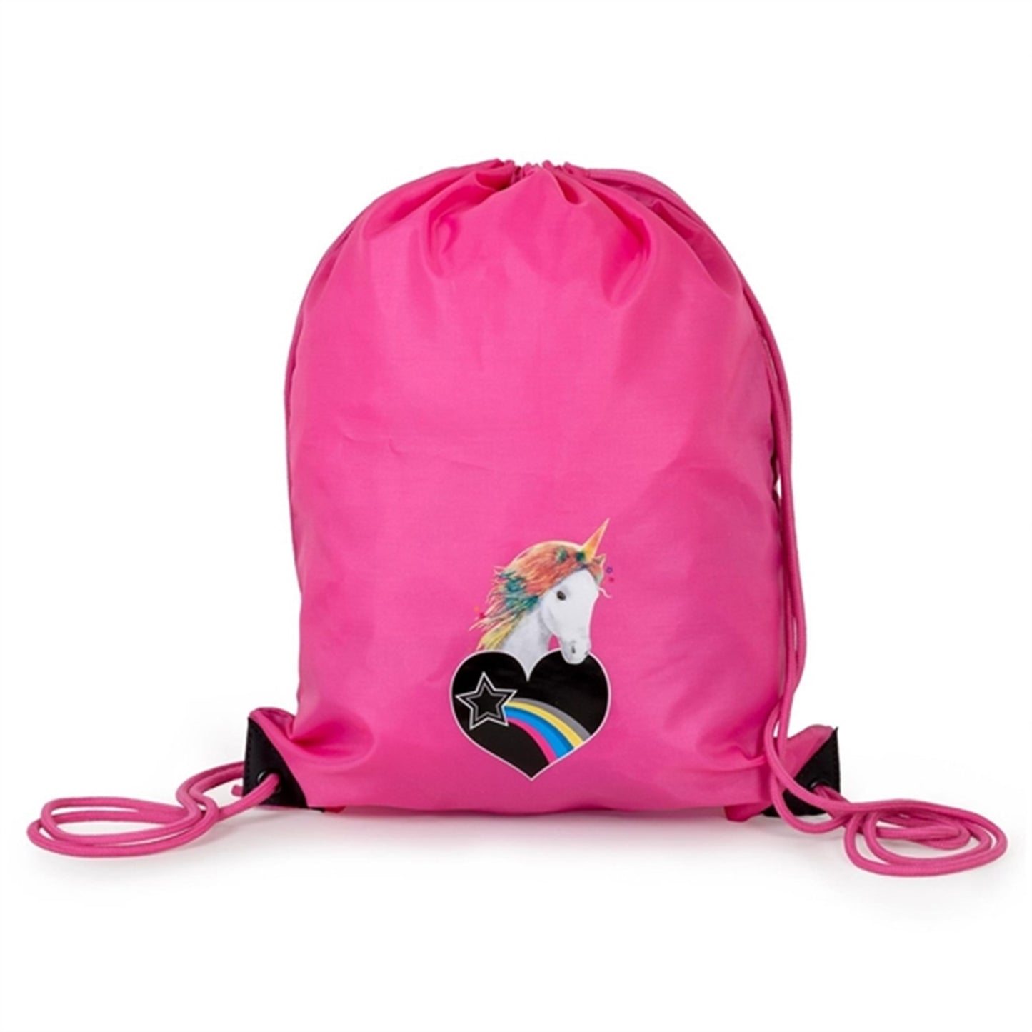 JEVA School Bag Unicorn Heaven 2