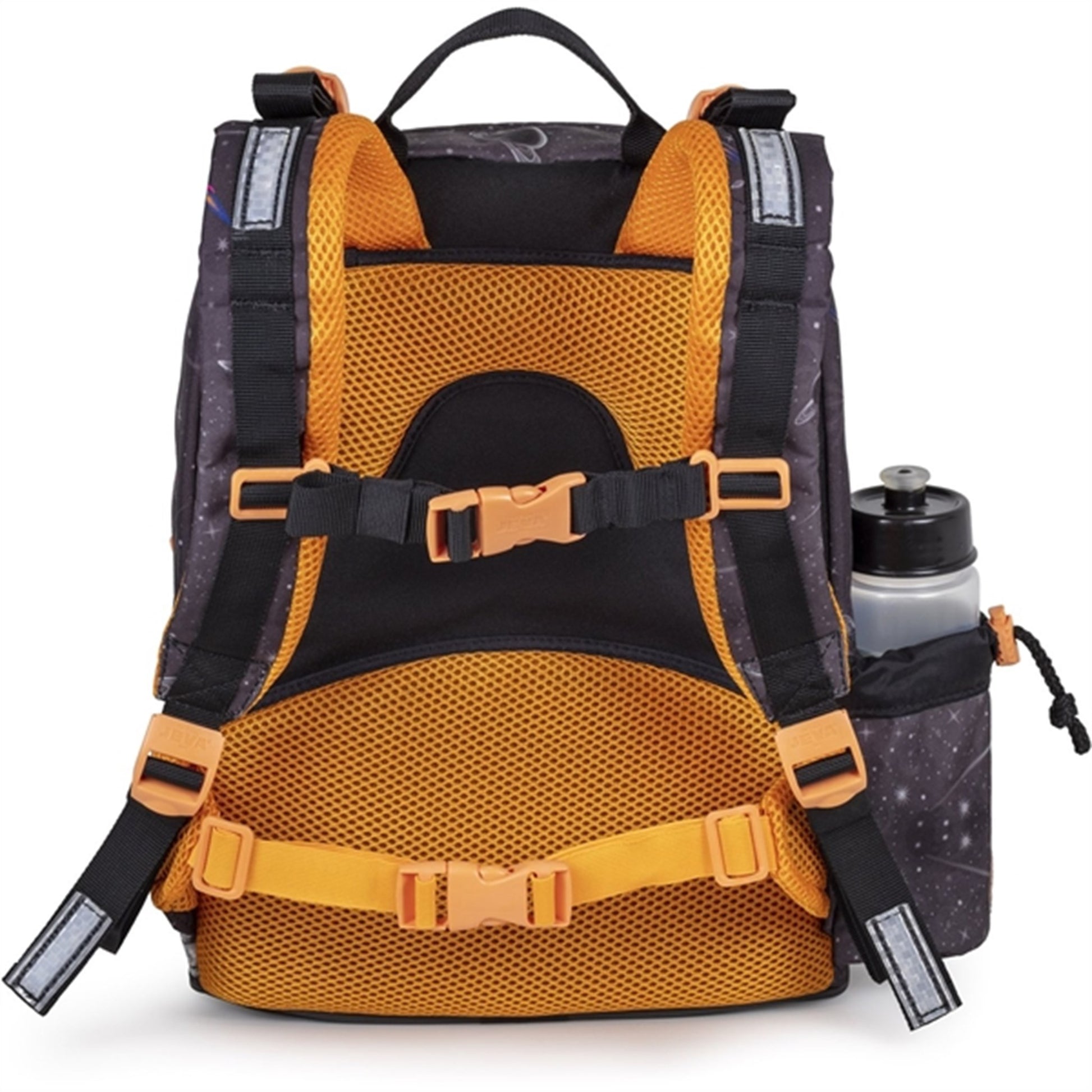 JEVA School Bag Space