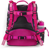JEVA School Bag My Flower Unicorn