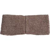 Minimalisma Kogge Hairband Brown Sheep